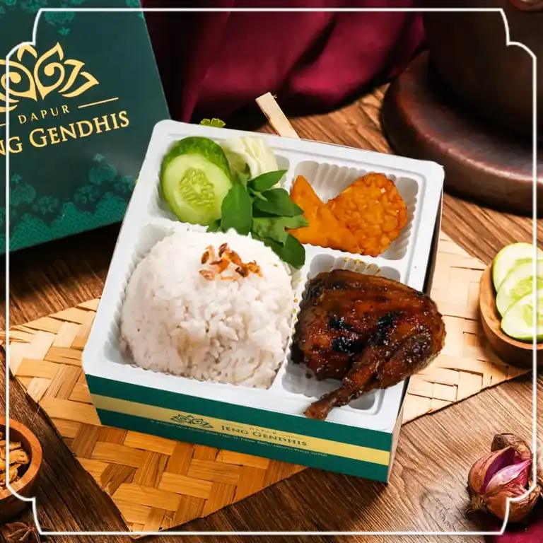 Gendhis 1