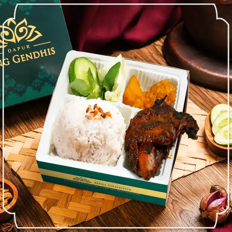 Gendhis 2