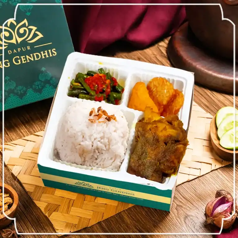 Gendhis 6